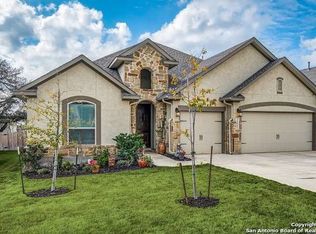 21911 Waldon Mnr, San Antonio, TX 78261