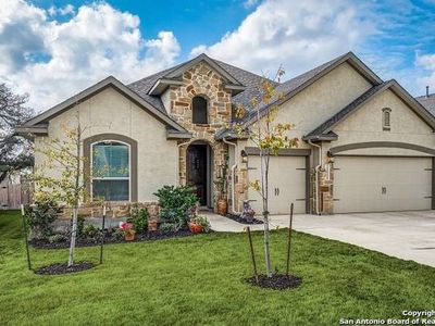 21911 Waldon Mnr, San Antonio, TX, 78261