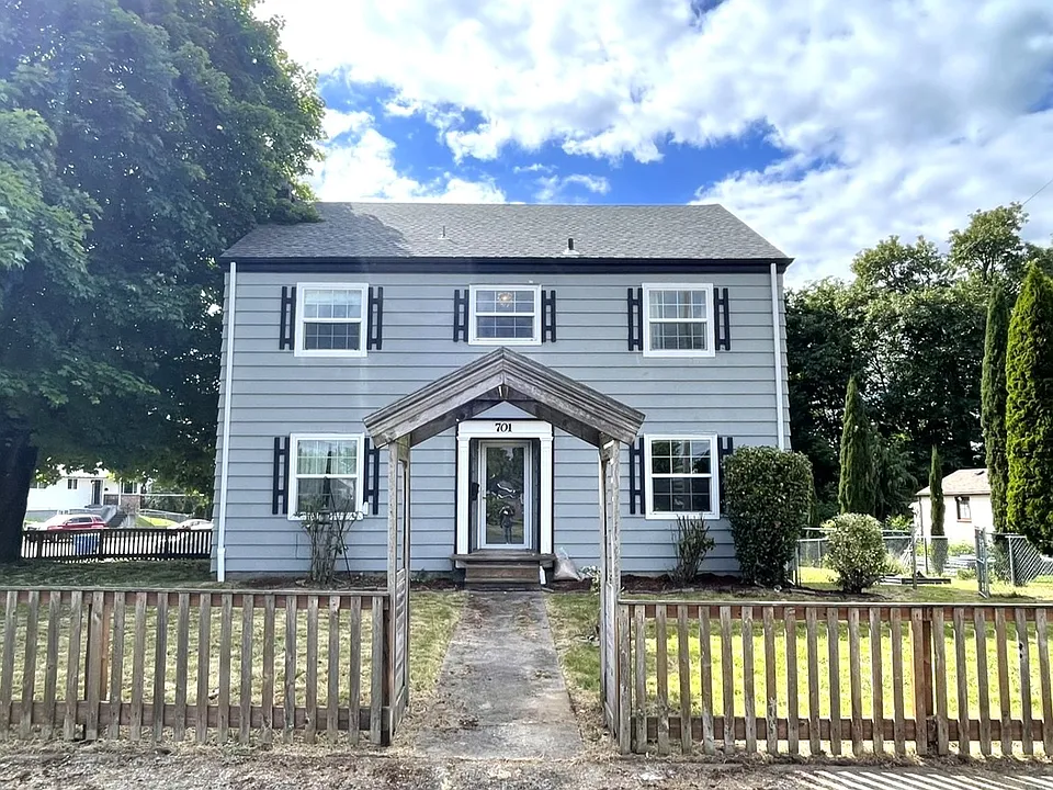701 N 6th Ave