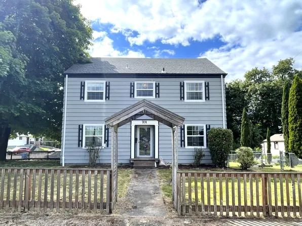 701 N 6th Ave, Kelso, WA 98626