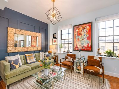 341 Monmouth St APT 405D, Jersey City, NJ, 07302