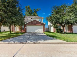 5006 Amorgas Isle Dr, Spring, TX 77388