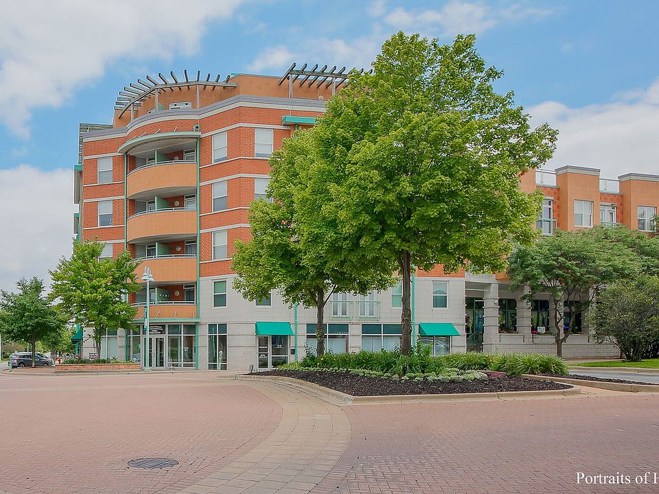 1st image of 400 Village Cir #4-1