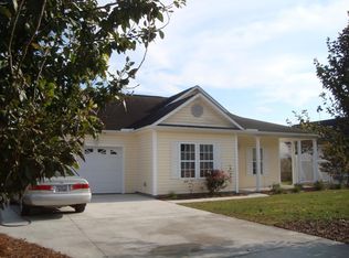 5409 Gerome Pl, Wilmington, NC 28412