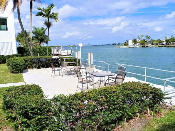 7939 West Dr APT 103, North Bay Village, FL 33141
