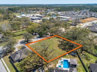 LOT 15 Ol Oaks Dr #15, Gulfport, MS 39503