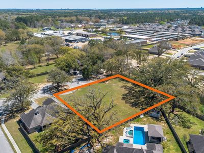 LOT 15 Ol Oaks Dr, Gulfport, MS, 39503