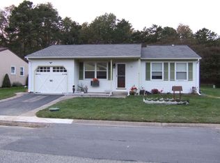 51 Falmouth Ave #72, Whiting, NJ