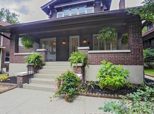 2125 Baringer Ave, Louisville, KY 40204
