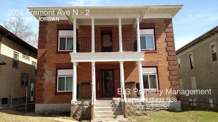 2nd image of 2014 Fremont Ave N APT 2