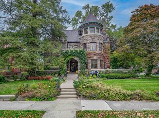 1202 W Wayne St, Fort Wayne, IN 46802