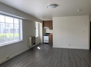 Curtiss Apartments, Seattle, WA 98107