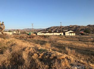 57372 Lupine Dr #102, Yucca Valley, CA 92284