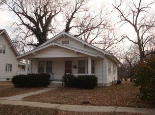 1403 Bluestem, Florence, KS 66851