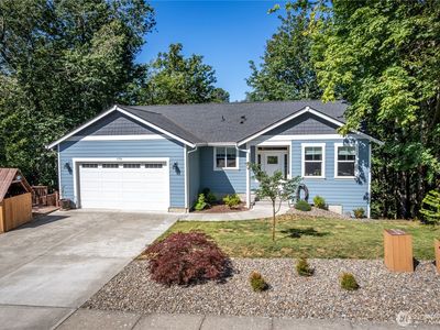 175 Shoreview Drive, Kelso, WA, 98626