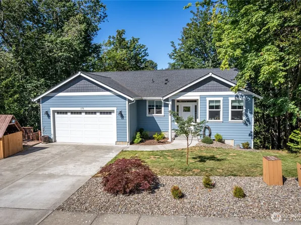 175 Shoreview Drive, Kelso, WA 98626