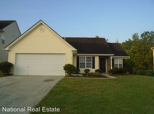 905 Reigate Rd, Charlotte, NC 28262