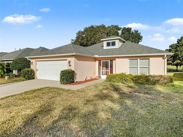 4223 ARLINGTON RIDGE BOULEVARD, LEESBURG, FL 34748