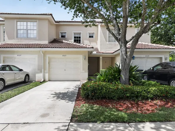 8023 Bellagio Ln, Boynton Beach, FL 33472