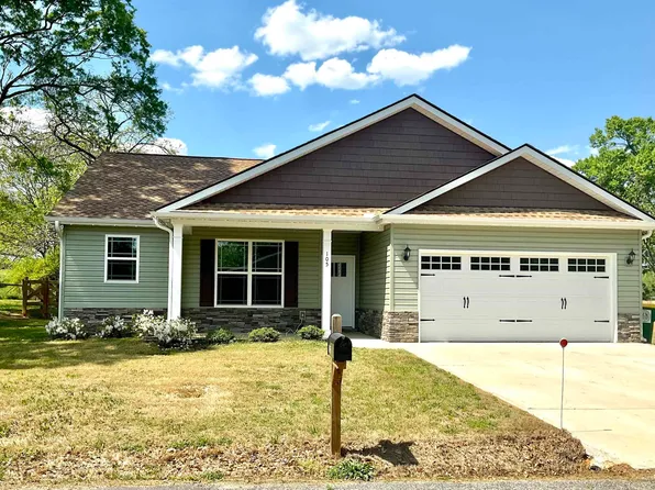 105 Dacus St, Williamston, SC 29697