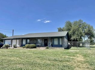903 Sherman Ave, Marble Falls, TX 78654
