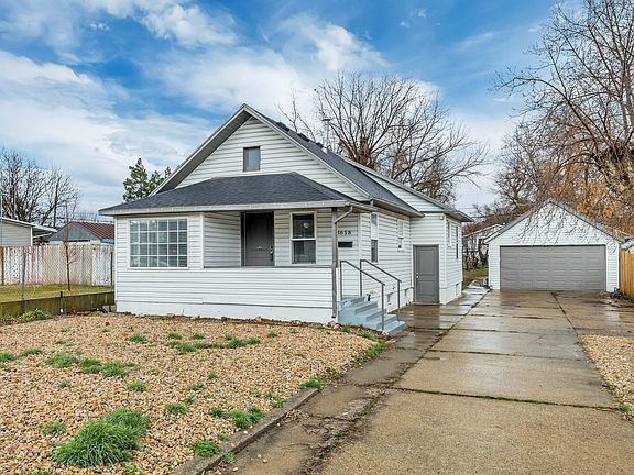2nd image of 3658 S Jefferson Ave