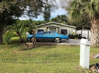 535 NE 17th Ave, Okeechobee, FL 34972