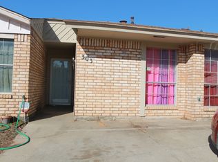 303 Kathleen Dr, Midwest City, OK 73110