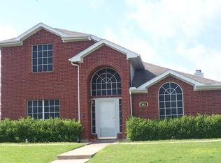202 Silvercreek Dr, Wylie, TX 75098