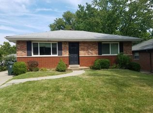 7409 Nottingham Ave, Saint Louis, MO