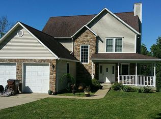 5445 Dutch Hollow Rd, Aurora, IN 47001