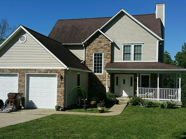 5445 Dutch Hollow Rd, Aurora, IN 47001