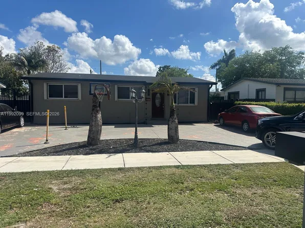 1166 W 24th St, Hialeah, FL 33010