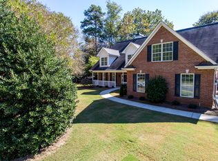 1566 Amberwood Creek Dr NW, Kennesaw, GA 30152