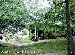 55 Milford Ave #D, Manchester Township, NJ 08759