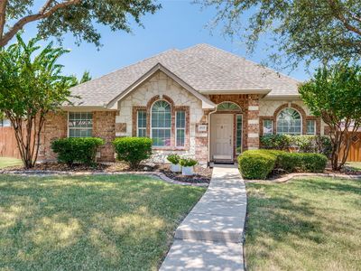 8525 Liverpool Ln, Frisco, TX, 75036