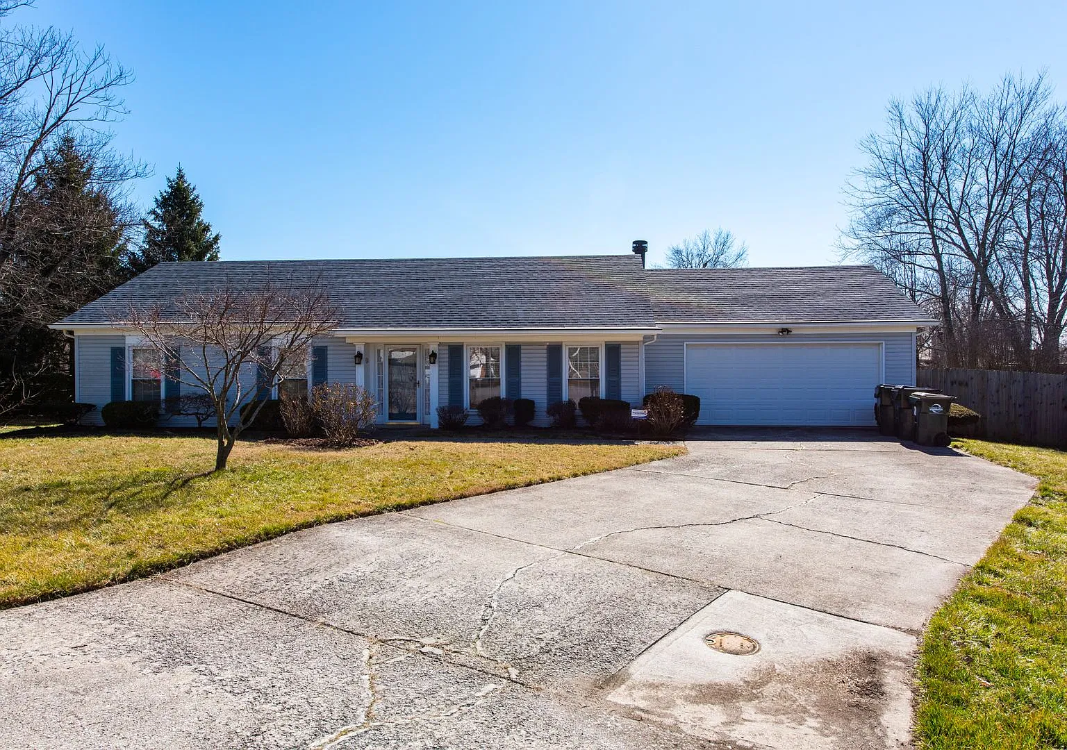Awesome Ranch home in Gaslite Estates — Photo 4