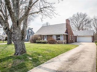 1151 Whipple Ave SW, Canton, OH 44710