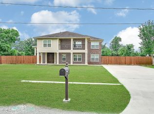 12430 Pecan Ct, Houston, TX 77013