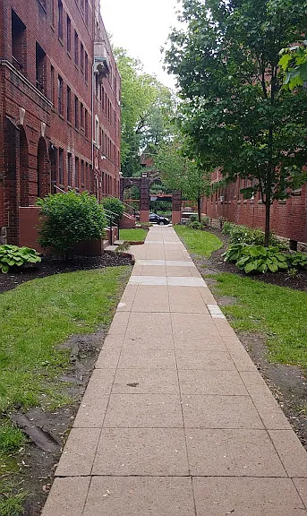 Lennox Apartments — Photo 6