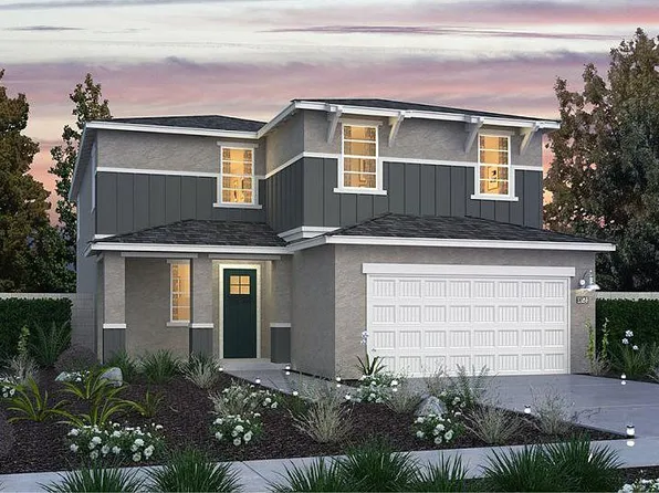 2445 Explorador Dr, Merced, CA 95340