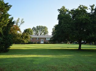 401 Greenwood Creek Ln, Grasonville, MD