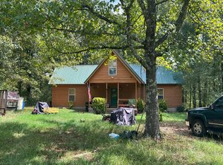 18 Quail Valley Rd, Sherwood, AR 72120