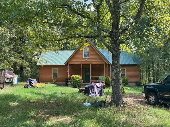 18 Quail Valley Rd, Sherwood, AR 72120