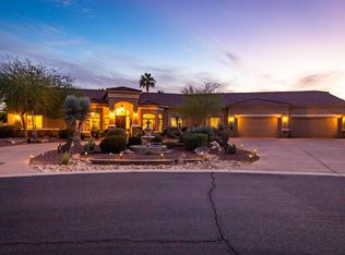 8395 W La Caille, Peoria, AZ 85383
