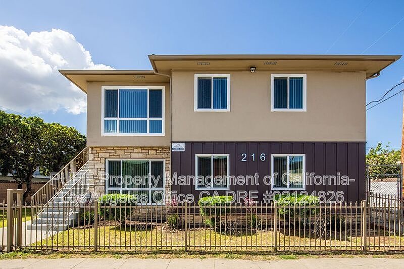 1st image of 216 E Burnett St APT 6