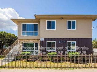 216 E Burnett St APT 6, Long Beach, CA 90806