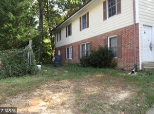 11 Evergreen Ln, Stafford, VA 22554