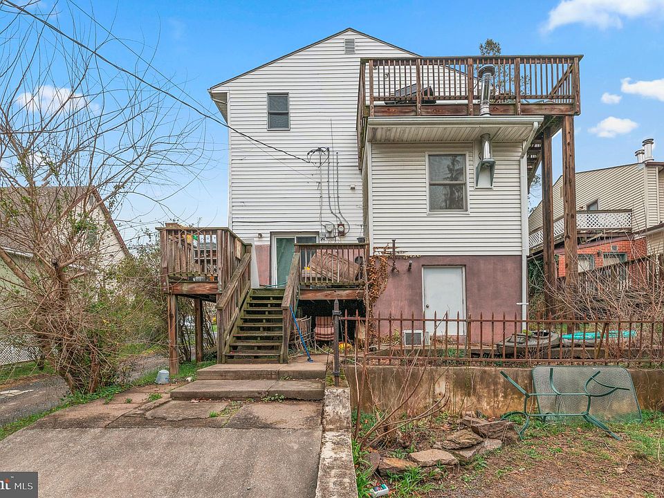 520 Main St, Hulmeville, PA 19047 Zillow