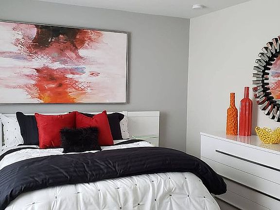 Bedroom #2